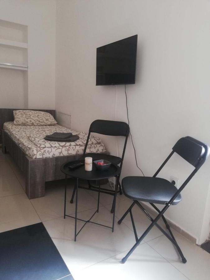 Apartman Mladenovic Leilighet Zaječar Eksteriør bilde